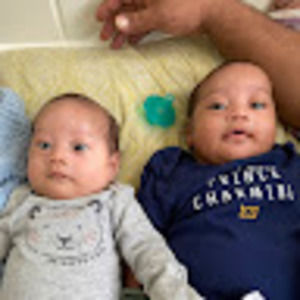 Meet your Posher, Murdoch